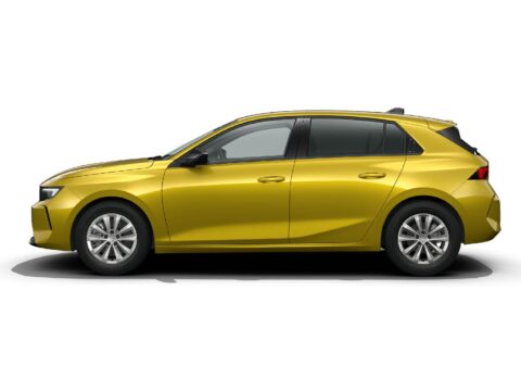 astra