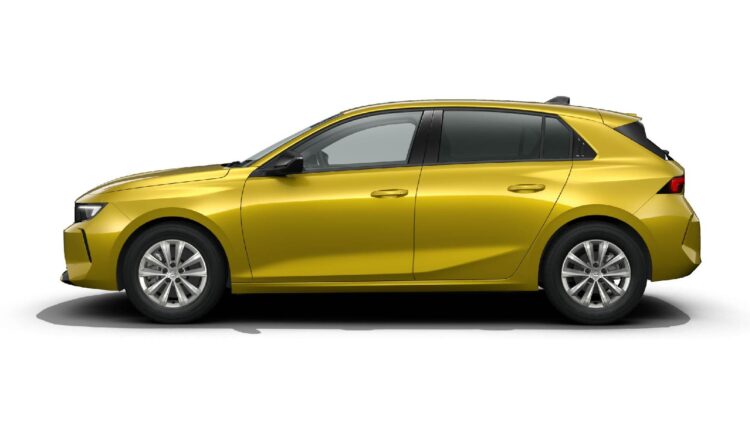 astra